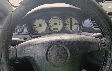 Mitsubishi Lancer IX, 2004 год, 320 000 рублей, 12 фотография