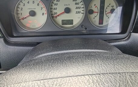 Mitsubishi Lancer IX, 2004 год, 320 000 рублей, 11 фотография