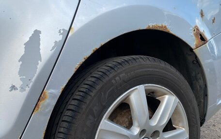Volkswagen Polo VI (EU Market), 2012 год, 520 000 рублей, 17 фотография