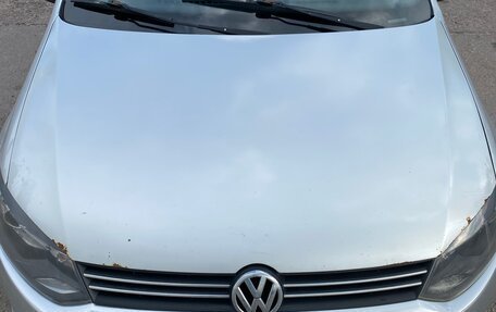 Volkswagen Polo VI (EU Market), 2012 год, 520 000 рублей, 18 фотография