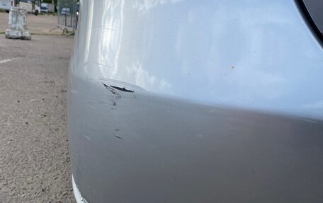 Volkswagen Polo VI (EU Market), 2012 год, 520 000 рублей, 21 фотография