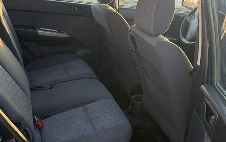Hyundai Getz I рестайлинг, 2004 год, 330 000 рублей, 6 фотография