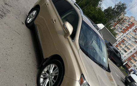 Lexus RX III, 2009 год, 2 200 000 рублей, 9 фотография