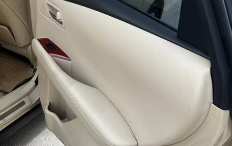 Lexus RX III, 2009 год, 2 200 000 рублей, 16 фотография
