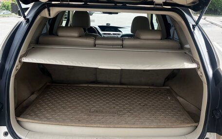 Lexus RX III, 2009 год, 2 200 000 рублей, 19 фотография