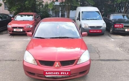 Mitsubishi Lancer IX, 2006 год, 370 000 рублей, 7 фотография