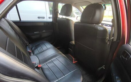 Mitsubishi Lancer IX, 2006 год, 370 000 рублей, 16 фотография