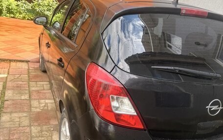 Opel Corsa D, 2008 год, 300 000 рублей, 2 фотография