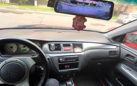 Mitsubishi Lancer IX, 2006 год, 370 000 рублей, 13 фотография