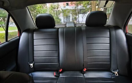 Mitsubishi Lancer IX, 2006 год, 370 000 рублей, 14 фотография