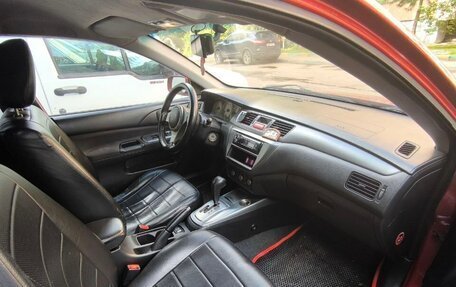 Mitsubishi Lancer IX, 2006 год, 370 000 рублей, 15 фотография