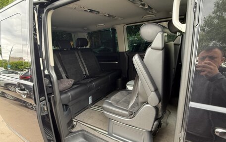 Volkswagen Multivan T6 рестайлинг, 2015 год, 3 200 000 рублей, 10 фотография