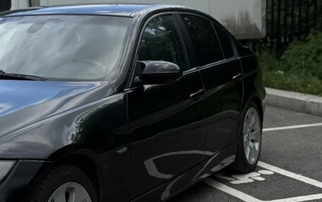 BMW 3 серия, 2006 год, 730 000 рублей, 3 фотография