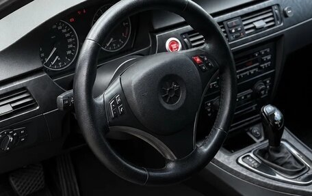 BMW 3 серия, 2006 год, 730 000 рублей, 8 фотография