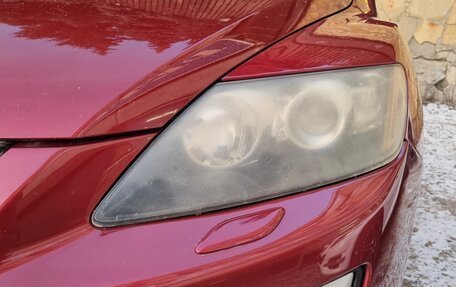 Mazda CX-7 I рестайлинг, 2011 год, 760 000 рублей, 2 фотография