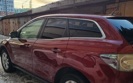 Mazda CX-7 I рестайлинг, 2011 год, 760 000 рублей, 7 фотография