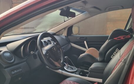 Mazda CX-7 I рестайлинг, 2011 год, 760 000 рублей, 8 фотография