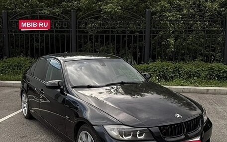 BMW 3 серия, 2006 год, 730 000 рублей, 2 фотография