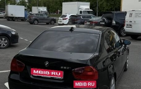 BMW 3 серия, 2006 год, 730 000 рублей, 5 фотография