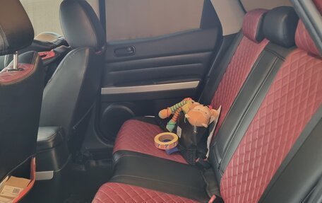 Mazda CX-7 I рестайлинг, 2011 год, 760 000 рублей, 9 фотография