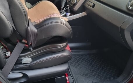 Mazda CX-7 I рестайлинг, 2011 год, 760 000 рублей, 12 фотография