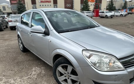 Opel Astra H, 2009 год, 380 000 рублей, 6 фотография