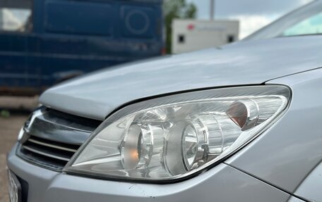 Opel Astra H, 2009 год, 380 000 рублей, 8 фотография