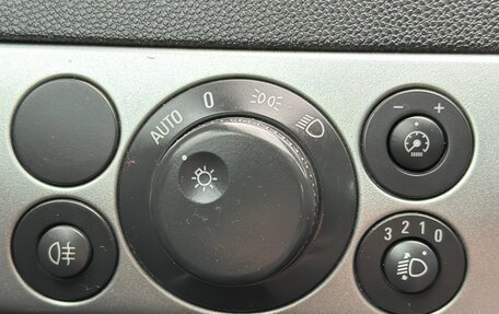 Opel Astra H, 2009 год, 380 000 рублей, 10 фотография