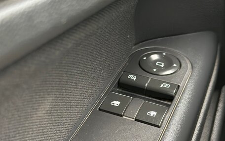 Opel Astra H, 2009 год, 380 000 рублей, 9 фотография