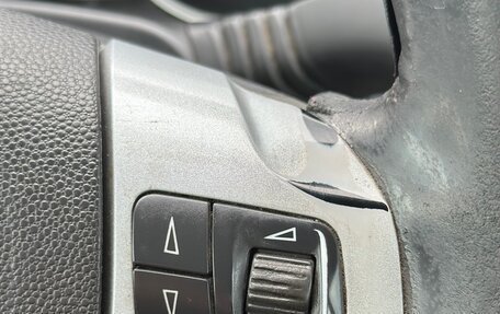 Opel Astra H, 2009 год, 380 000 рублей, 16 фотография
