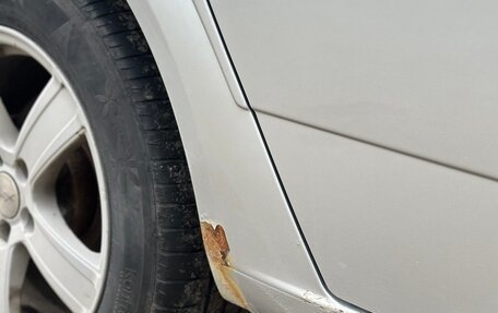 Opel Astra H, 2009 год, 380 000 рублей, 23 фотография