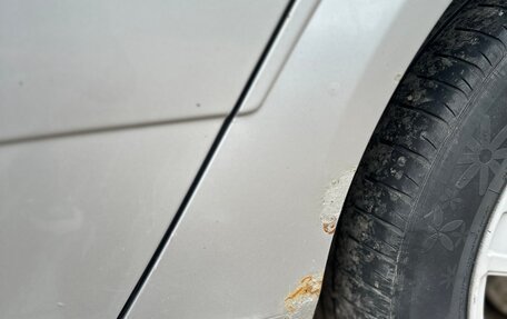 Opel Astra H, 2009 год, 380 000 рублей, 19 фотография