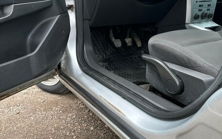 Opel Astra H, 2009 год, 380 000 рублей, 18 фотография