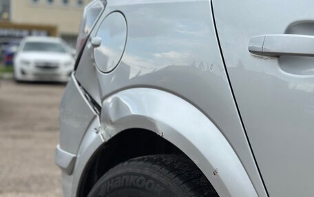 Opel Astra H, 2009 год, 380 000 рублей, 24 фотография