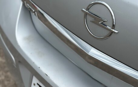 Opel Astra H, 2009 год, 380 000 рублей, 21 фотография