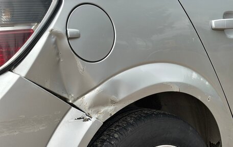 Opel Astra H, 2009 год, 380 000 рублей, 22 фотография