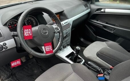 Opel Astra H, 2009 год, 380 000 рублей, 17 фотография