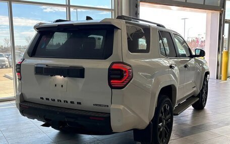 Toyota 4Runner, 2026 год, 12 990 000 рублей, 3 фотография