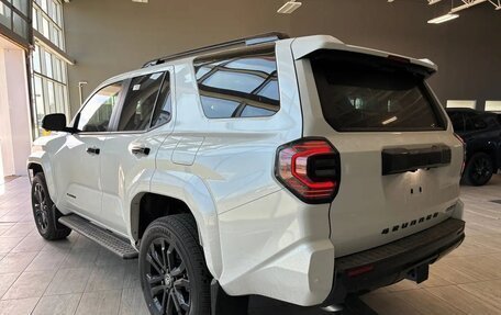 Toyota 4Runner, 2026 год, 12 990 000 рублей, 4 фотография