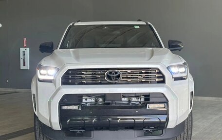 Toyota 4Runner, 2026 год, 12 990 000 рублей, 5 фотография