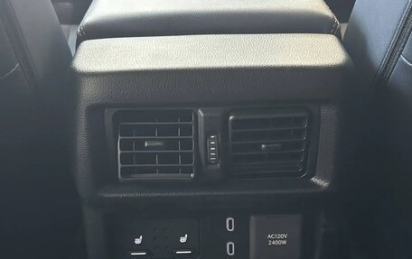 Toyota 4Runner, 2026 год, 12 990 000 рублей, 15 фотография