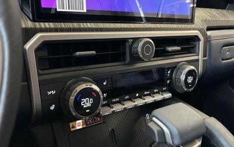 Toyota 4Runner, 2026 год, 12 990 000 рублей, 18 фотография