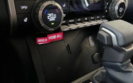 Toyota 4Runner, 2026 год, 12 990 000 рублей, 11 фотография