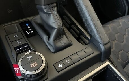 Toyota 4Runner, 2026 год, 12 990 000 рублей, 12 фотография