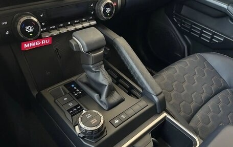Toyota 4Runner, 2026 год, 12 990 000 рублей, 8 фотография
