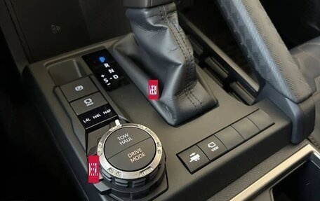 Toyota 4Runner, 2026 год, 12 990 000 рублей, 10 фотография