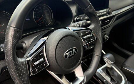 KIA Forte III, 2021 год, 2 190 000 рублей, 9 фотография