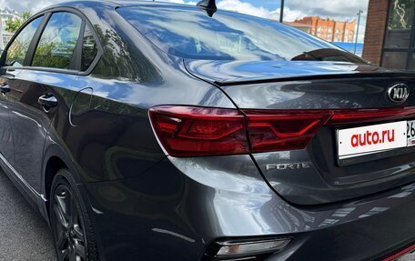 KIA Forte III, 2021 год, 2 190 000 рублей, 7 фотография