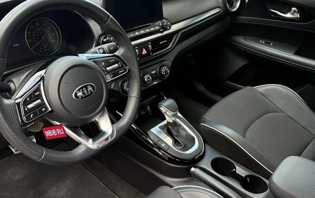 KIA Forte III, 2021 год, 2 190 000 рублей, 11 фотография