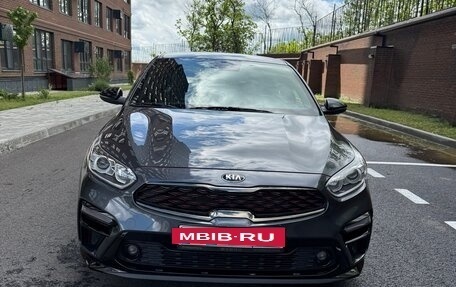 KIA Forte III, 2021 год, 2 190 000 рублей, 4 фотография